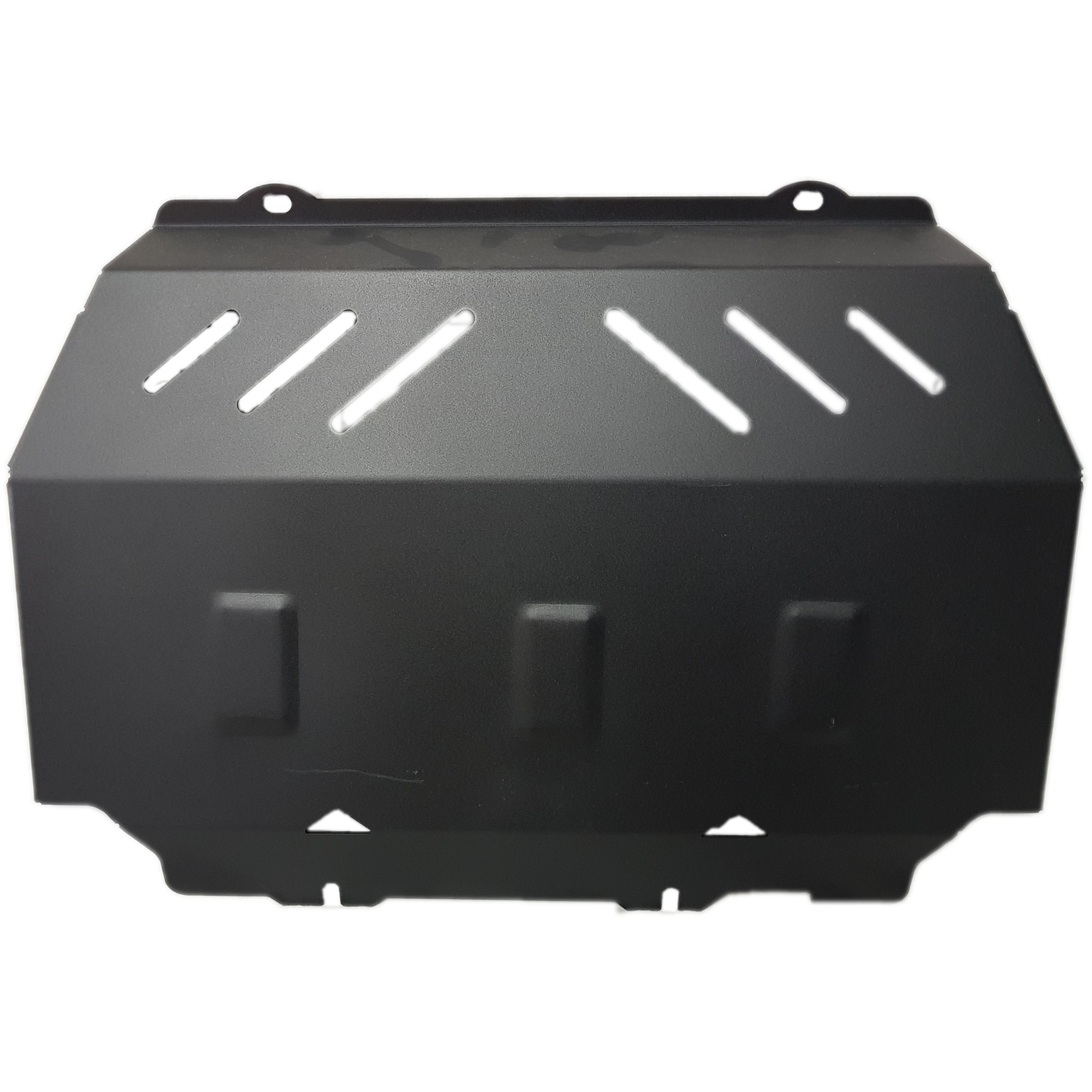 Scut Radiator+motor Ford Ranger 2011-2018