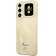 Fossibot S7 mobiltelefon, 4G, Dual SIM, 6.9" 120Hz, Octa-Core T615, 8GB RAM, 256GB, 16MP + 8MP kamera, 5000mAh, Android 16, Arany