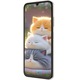 Fossibot S7 mobiltelefon, 4G, Dual SIM, 6.9" 120Hz, Octa-Core T615, 4GB RAM, 128GB, 16MP + 8MP kamera, 5000mAh, Android 16, Natúr