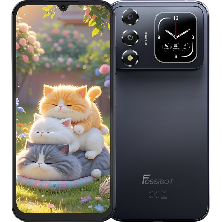 Xiaomi Redmi A7 Pro, 4GB RAM, 64GB, Albastru