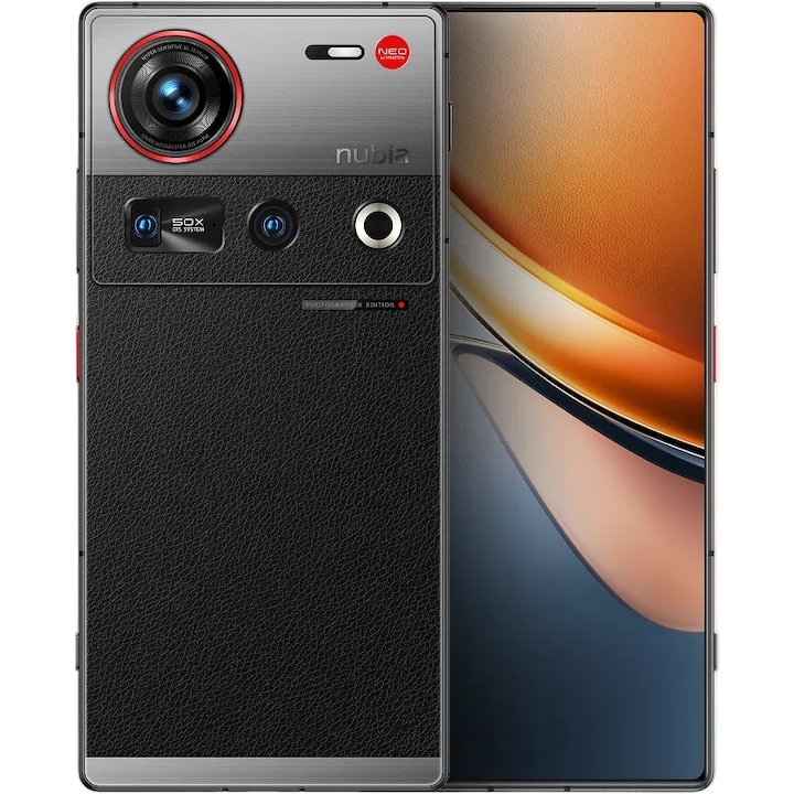 TCL OneTouch 5041 4G, Gri Intunecat, Single SIM