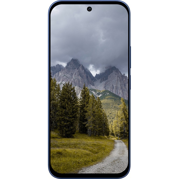 Xiaomi Redmi 17, 4GB RAM, 128GB, Green