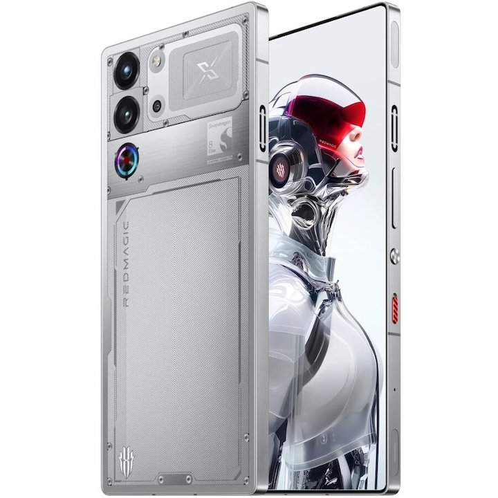 Evolveo STRONGPHONE H1, Negru/Gri