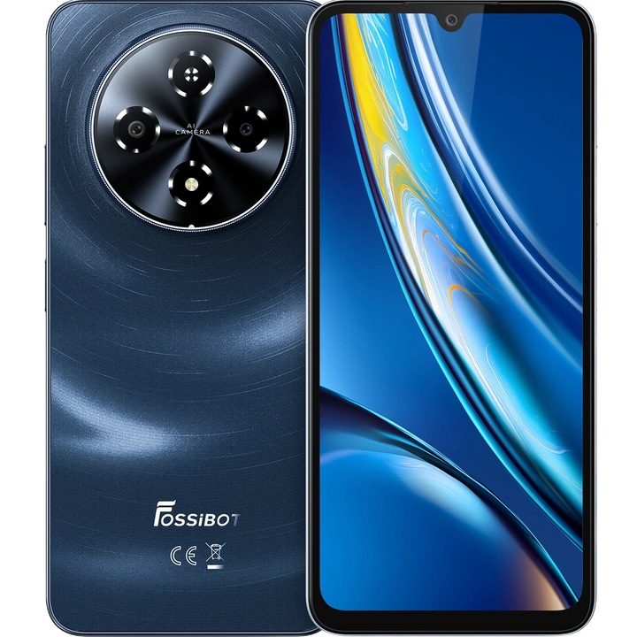 Poco F8 Ultra, 12GB RAM, 256GB, 5G, Black
