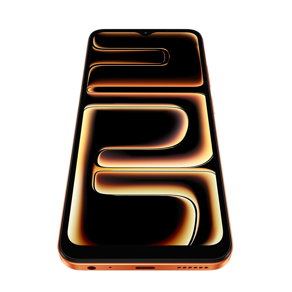 Telefon mobil Ulefone Note 23, 4G, 6.56-inch, 3GB RAM, 32GB, Orange