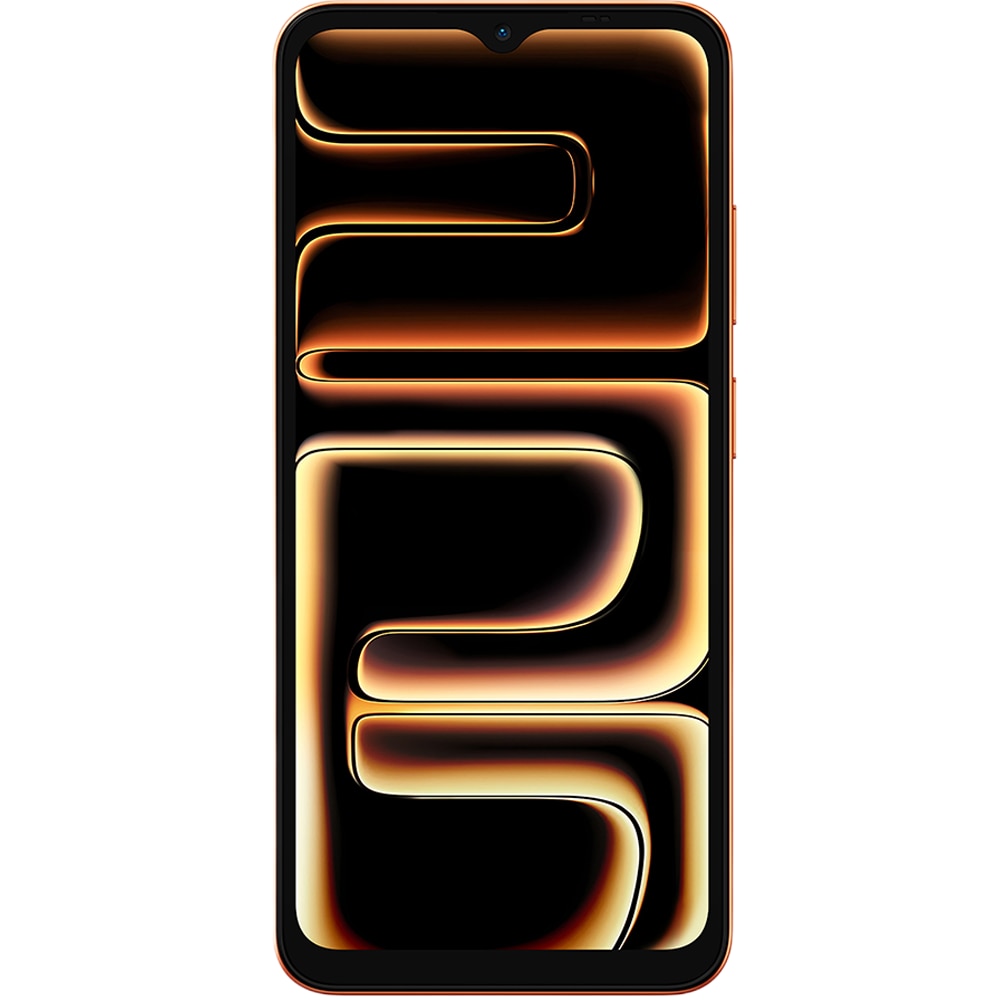 Telefon mobil Ulefone Note 23, 4G, 6.56-inch, 3GB RAM, 32GB, Orange