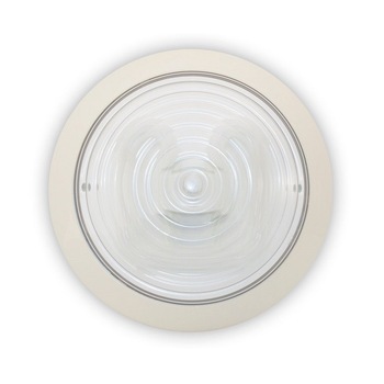 Aplica LED 2D Bulkhead General Electric, 12.5W, 1550 lm, 40.000 ore, 363x115mm, geam clar, lumina neutra Aplica LED 2D Bulkhead General Electric, 12.5W, 1550 lm, 40.000 ore, 363x115mm, geam clar, lumina neutra