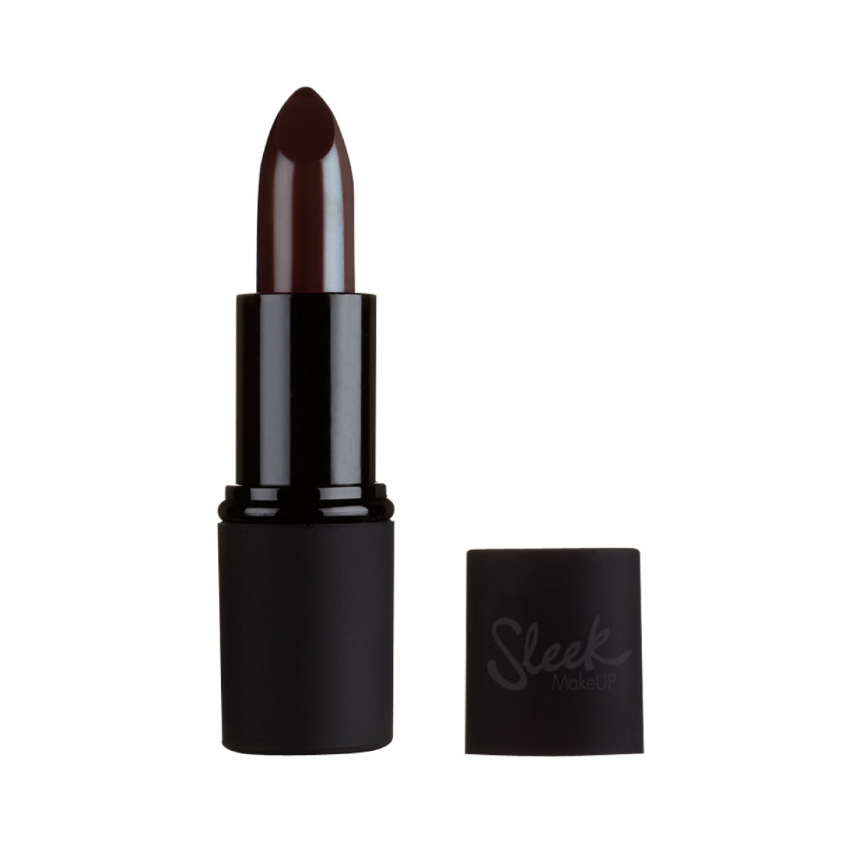 Ruj Sleek True Color Lipstick - 788 Mulberry, 3.5 gr Maro Maro