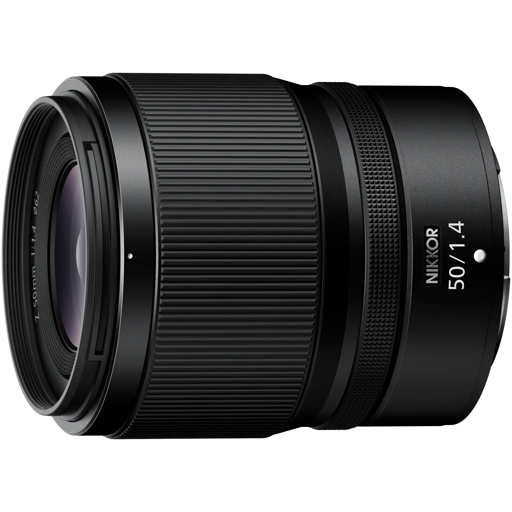 Obiectiv Nikon Z 50mm f/1.4 NIKKOR - eMAG.ro