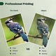Kompatibilis tintapatron 302XL, 2 db-os szett (fekete 25 ml + háromszínű 25 ml), HP DeskJet/OfficeJet készülékekhez