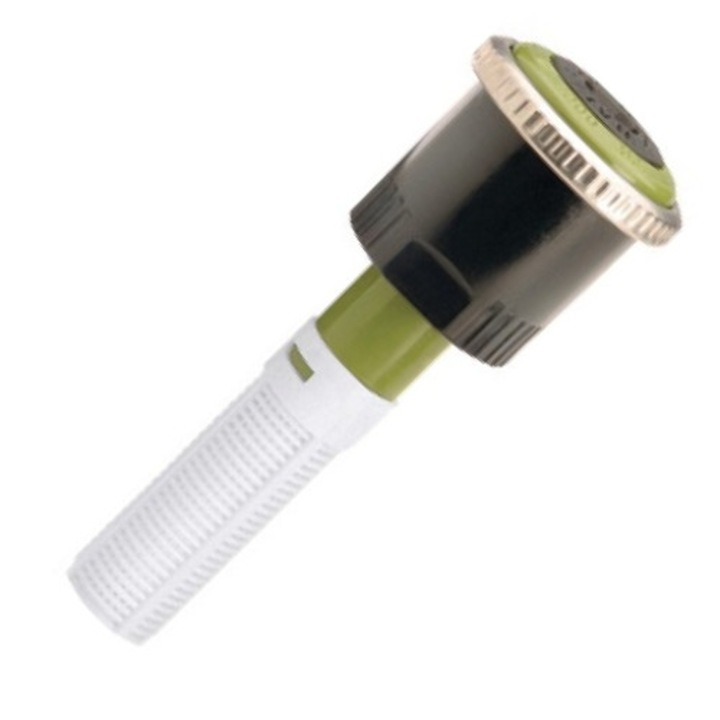 Ротационна дюза за напояване Hunter MP Rotator 1000 360, Обсег 2,5-4,6 м