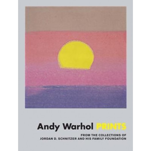 Andy Warhol: Prints, Andy Warhol (Author)