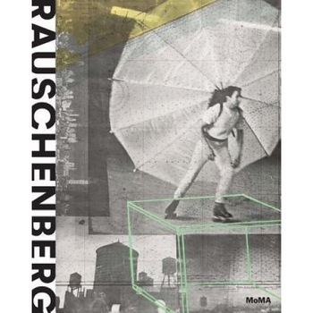 Robert Rauschenberg, San Francisco Museum of Modern Art Robert Rauschenberg, San Francisco Museum of Modern Art