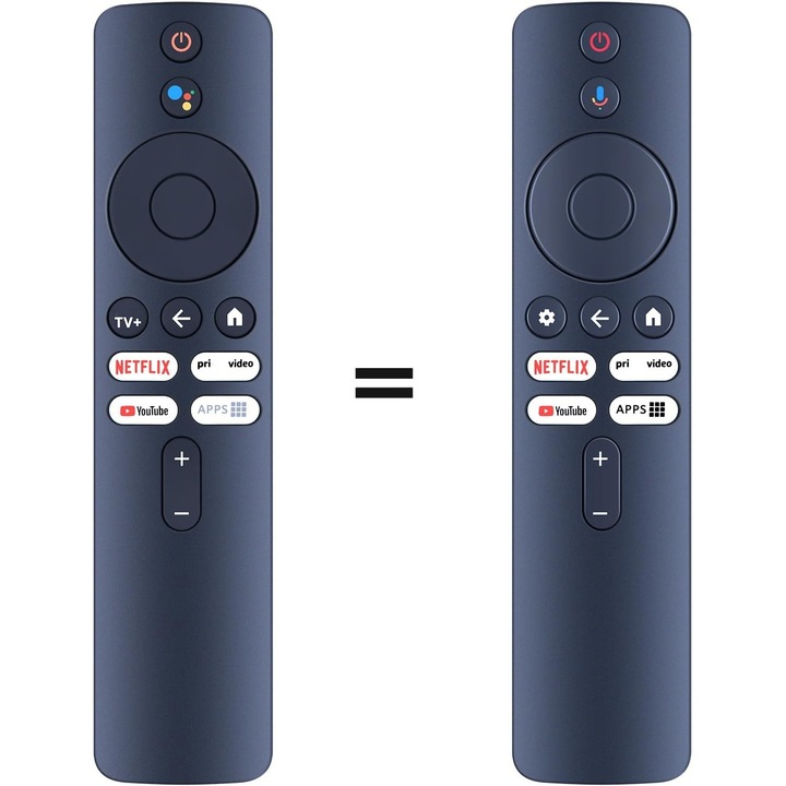 Telecomanda XMRM-NG pentru Xiaomi Mi Box S