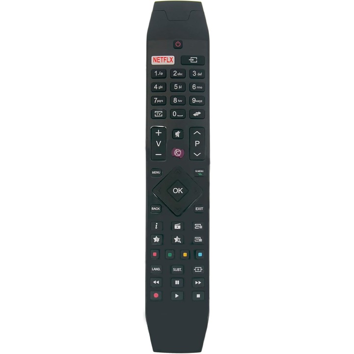 Telecomanda RCA349141 pentru Televizoare Hitachi