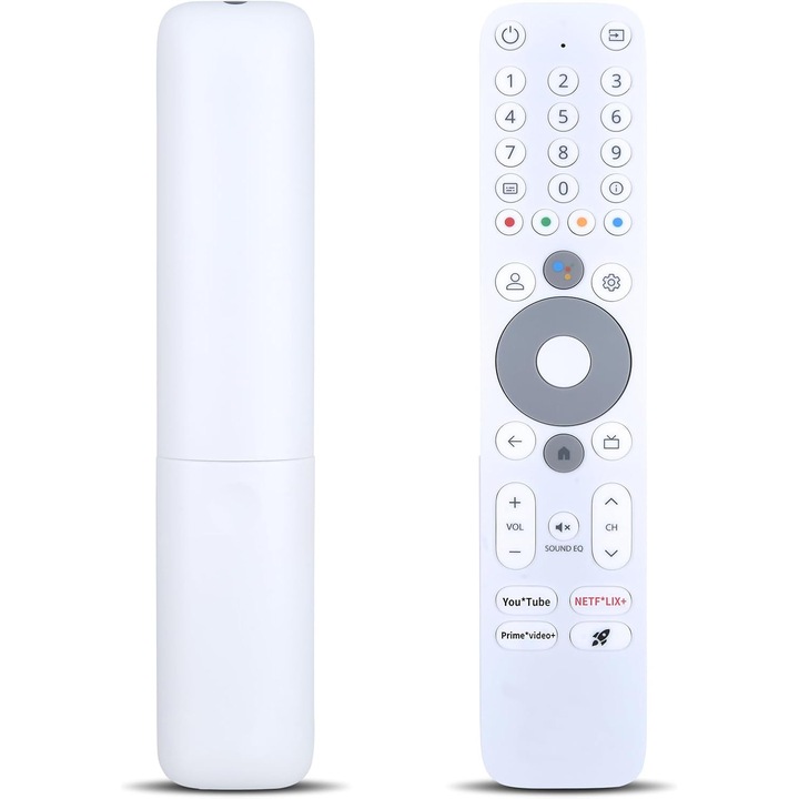 Telecomanda Inlocuitoare pentru Homatics Box MECOOL 2 R-C-OHS-C009 4K Plus