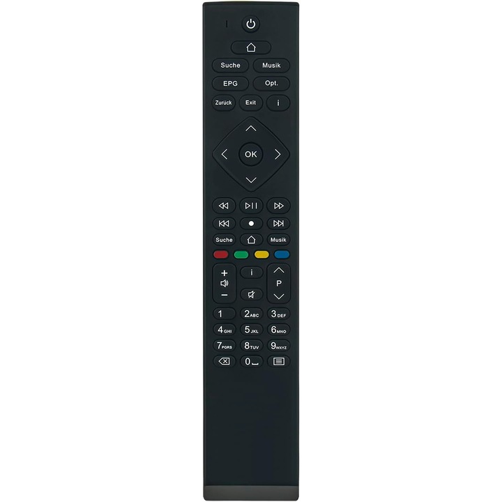 Telecomanda Inlocuito pentru Media Receiver MR-400 MR-401 MR-200 MR-201