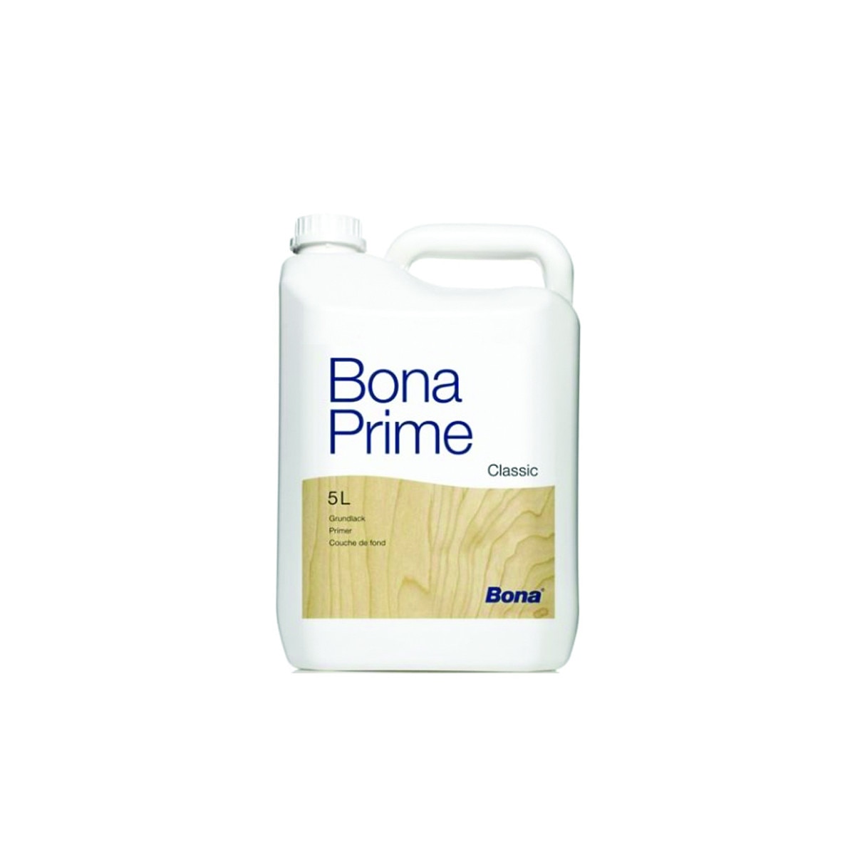 Grund ecologic Prime Classic 5 L Bona