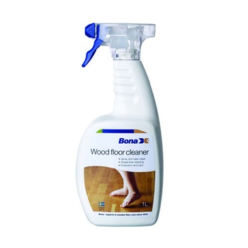 Detergent pentru pardoseala Wood Floor Cleaner 1 L Bona Detergent pentru pardoseala Wood Floor Cleaner 1 L Bona