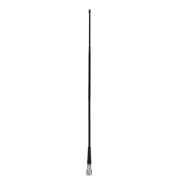Антена CB Albrecht Hyflex CL 27 TNC, 54 см, Cod 6578