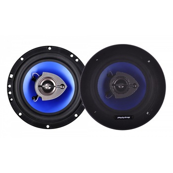 Set difuzoare auto Peiying 6.5 inch 100W Set difuzoare auto Peiying 6.5 inch 100W