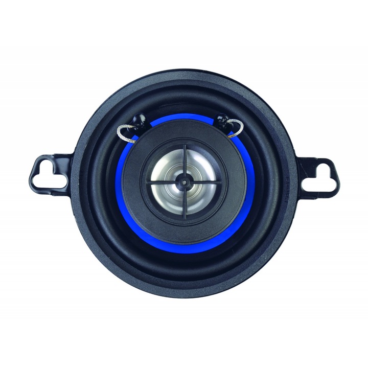 Set difuzoare auto Peiying 3.2 inch 60 W