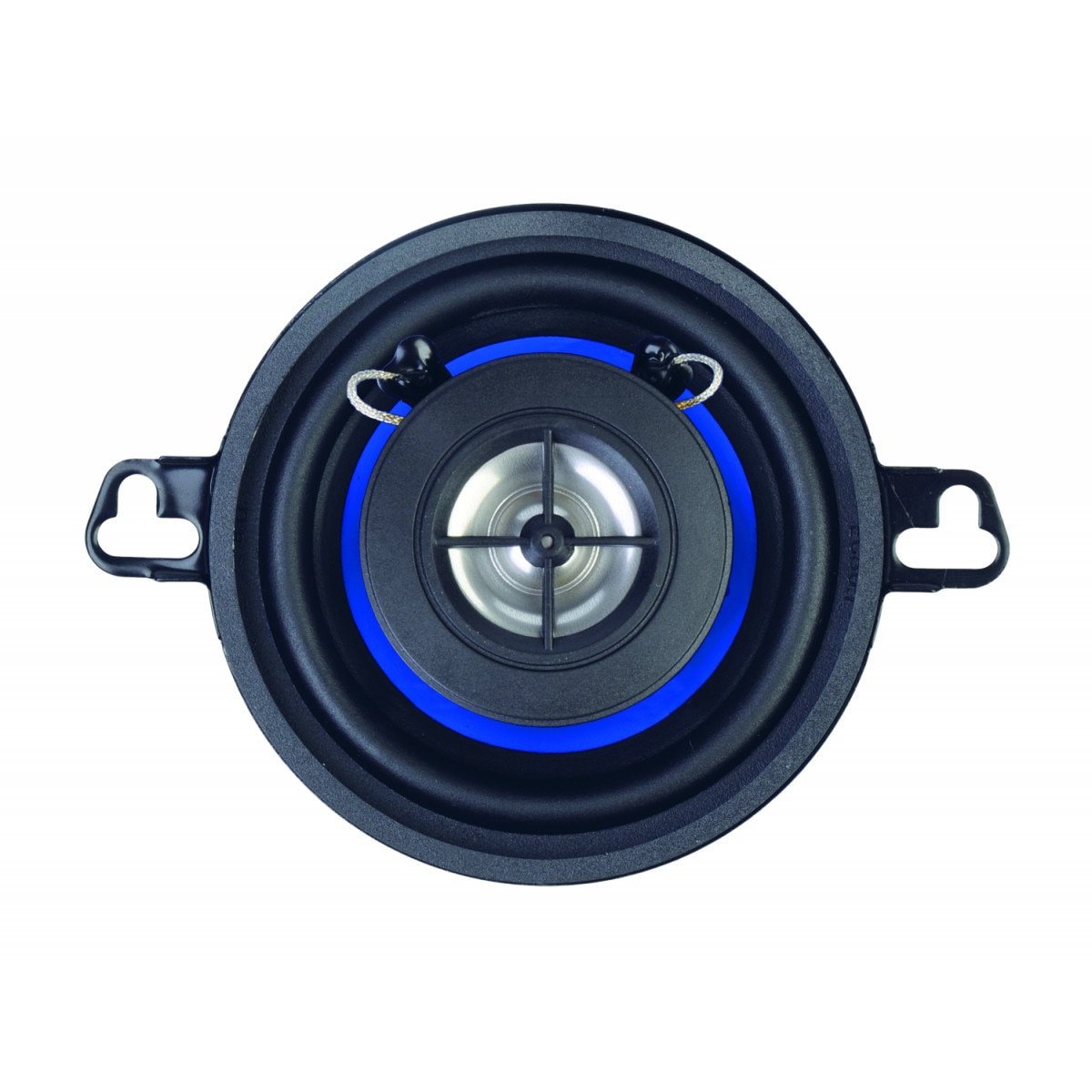 Set difuzoare auto Peiying 3.2 inch 60 W