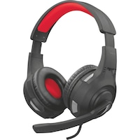 Casti gaming Trust GXT 307 Ravu, Negru