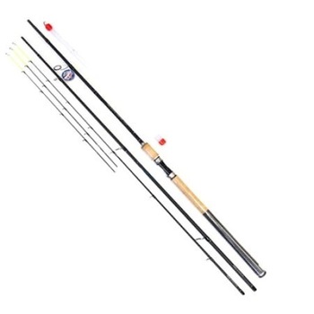 Lanseta carbon Link Feeder 3.6m 120-180gr Lanseta carbon Link Feeder 3.6m 120-180gr