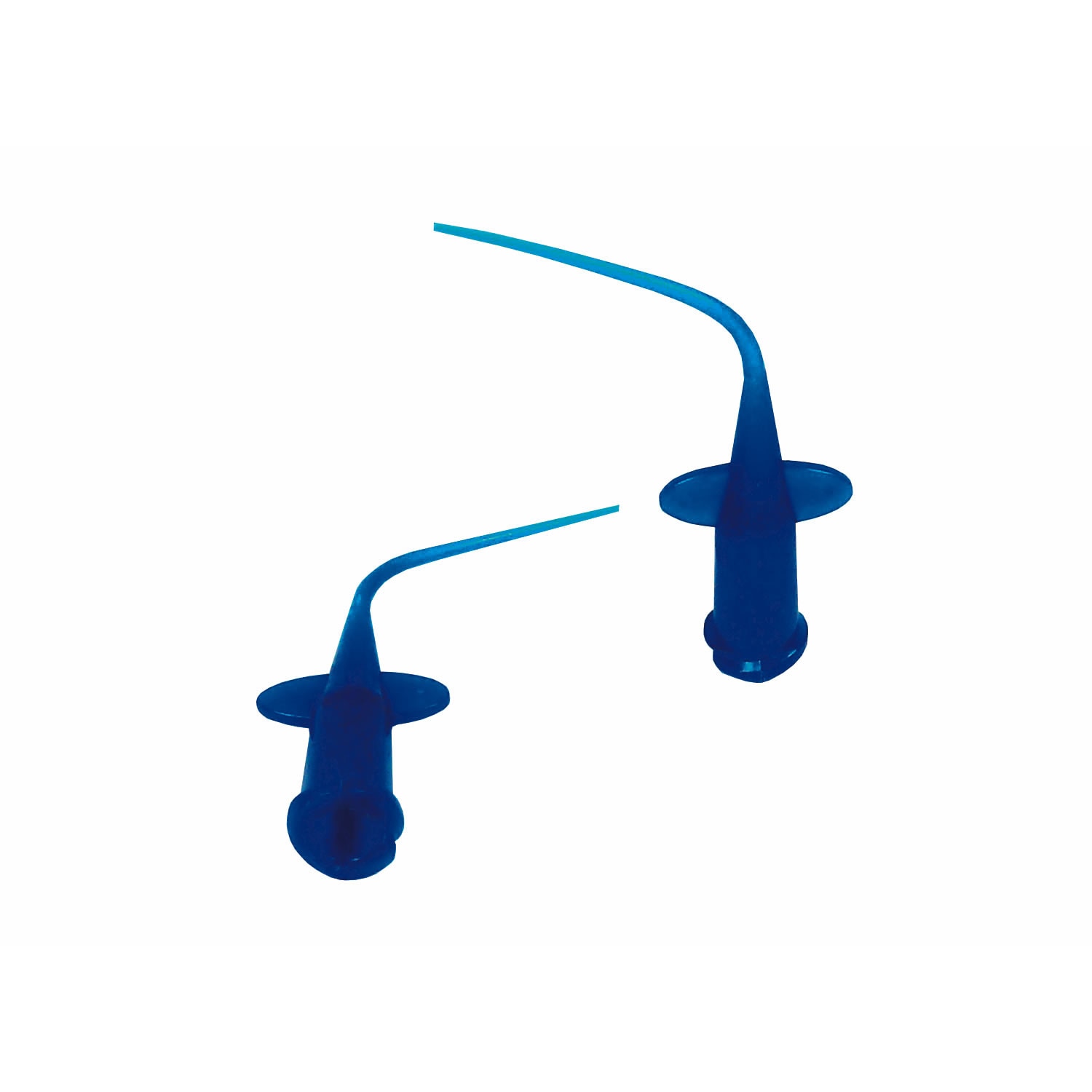 Varfuri micro aspiratie pre indoite Ez-Flow, punga 10 bucati