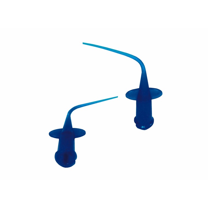 Varfuri micro aspiratie pre indoite Ez-Flow, punga 10 bucati