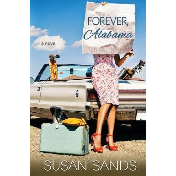 Forever, Alabama, Susan Sands (Author)