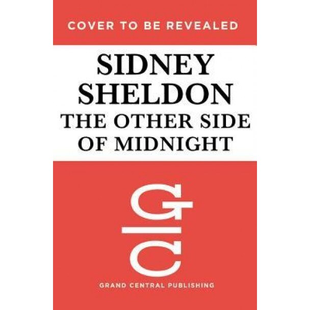 The Other Side of Midnight, Sidney Sheldon (Author)