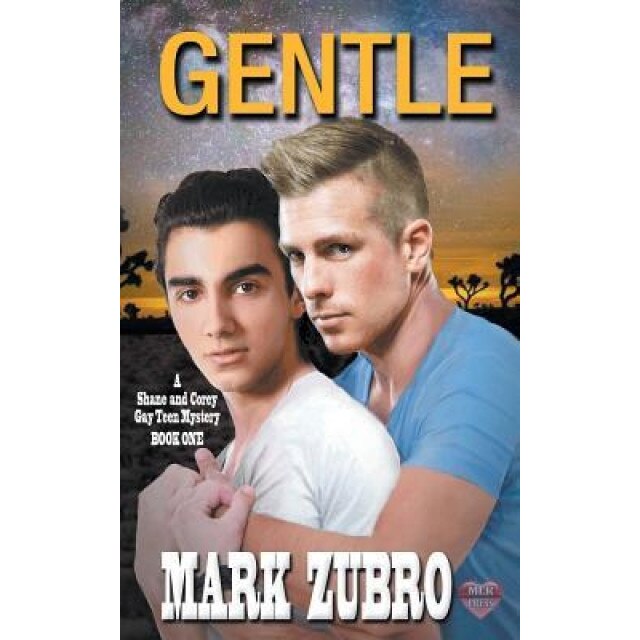 Gentle, Mark Zubro (Author)