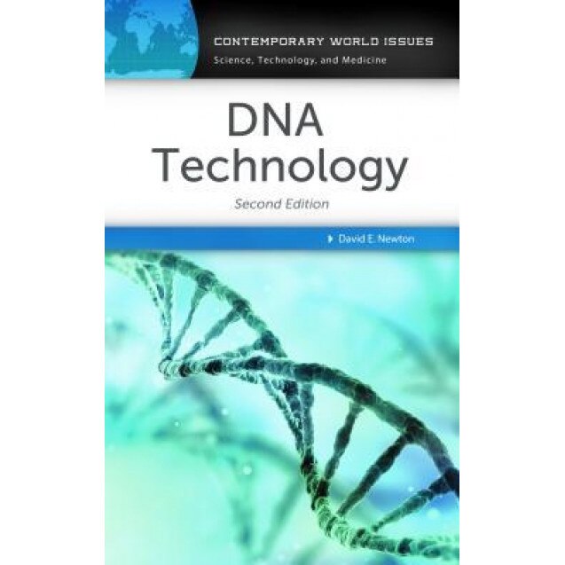 DNA Technology: A Reference Handbook, David Newton (Author)