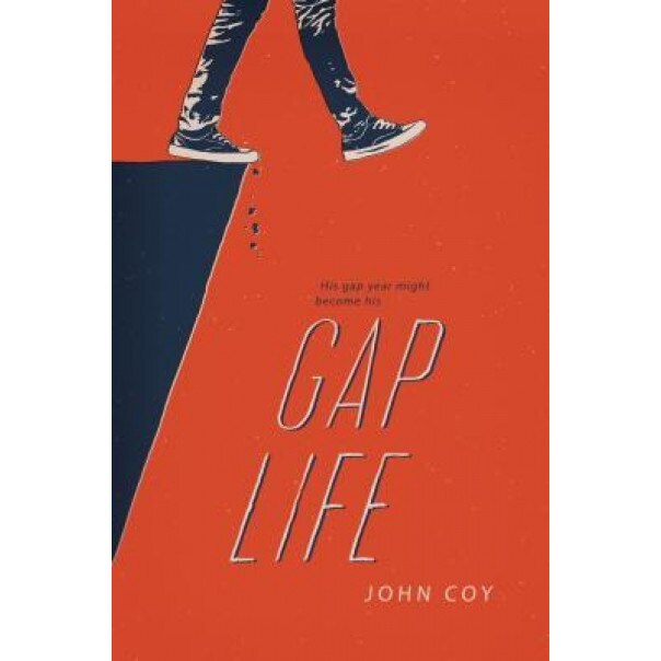 Gap Life, John Coy (Author)