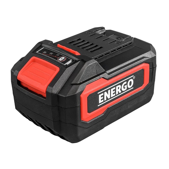 Acumulator AC4 Li-Ion 18V/5.0Ah Energo