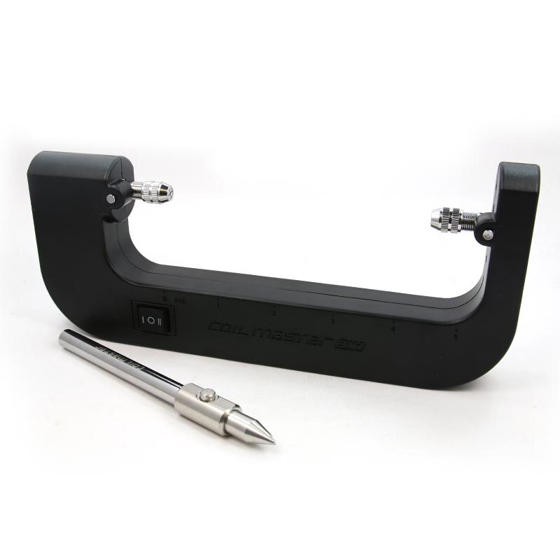 Aparat de facut rezistente Coil master