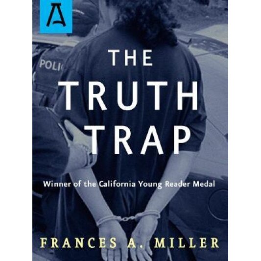 The Truth Trap, Frances A. Miller (Author)