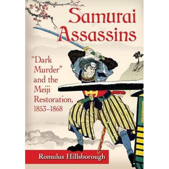 Samurai Assassins: 