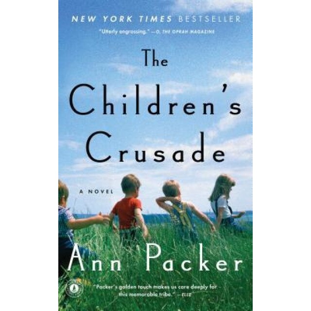 The Children's Crusade, Ann Packer (Author)