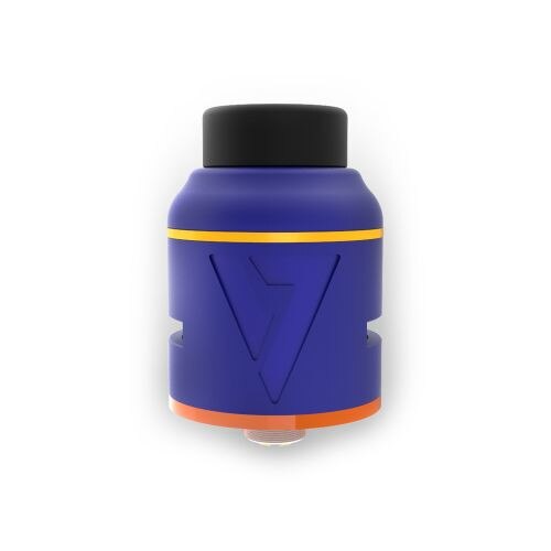 Dripper Mad Dog RDA V2