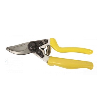 Foarfeca pentru vie, crengi, maxim 25 cm, Topmaster Profesional 370516, otel inoxidabil Foarfeca pentru vie, crengi, maxim 25 cm, Topmaster Profesional 370516, otel inoxidabil