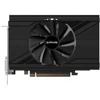 Placa video SAPPHIRE AMD Radeon RX 570 PULSE ITX, 4GB GDDR5, 256bit