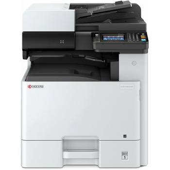Multifunctional laser monocrom Kyocera Ecosys M4125idn, Duplex, RADF, Retea, A3 Multifunctional laser monocrom Kyocera Ecosys M4125idn, Duplex, RADF, Retea, A3