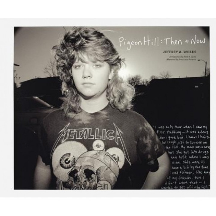 Pigeon Hill - Then & Now, Jeffrey A. Wolin (Photographer)