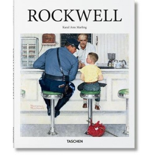 Rockwell, Karal Ann Marling (Author)