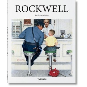 Rockwell, Karal Ann Marling (Author) Rockwell, Karal Ann Marling (Author)