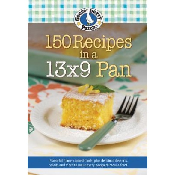 150 Recipes in 13