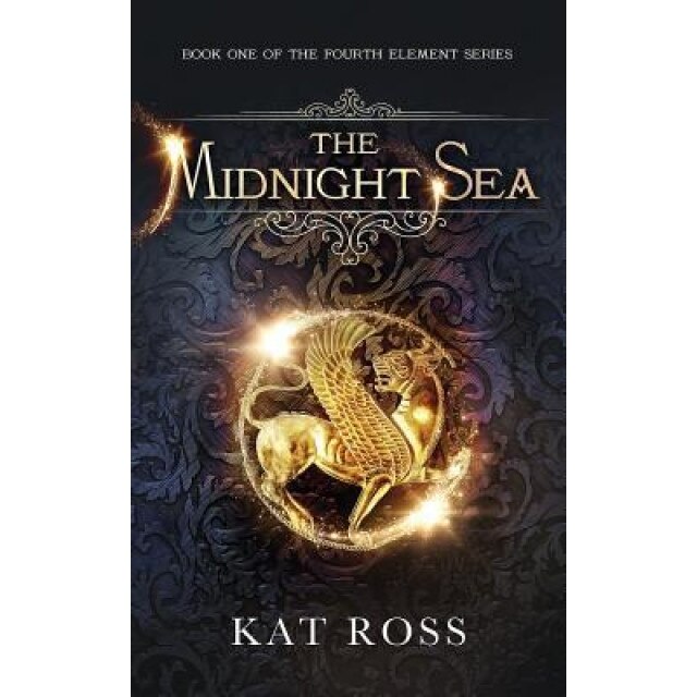 The Midnight Sea, MS Kat Ross (Author)
